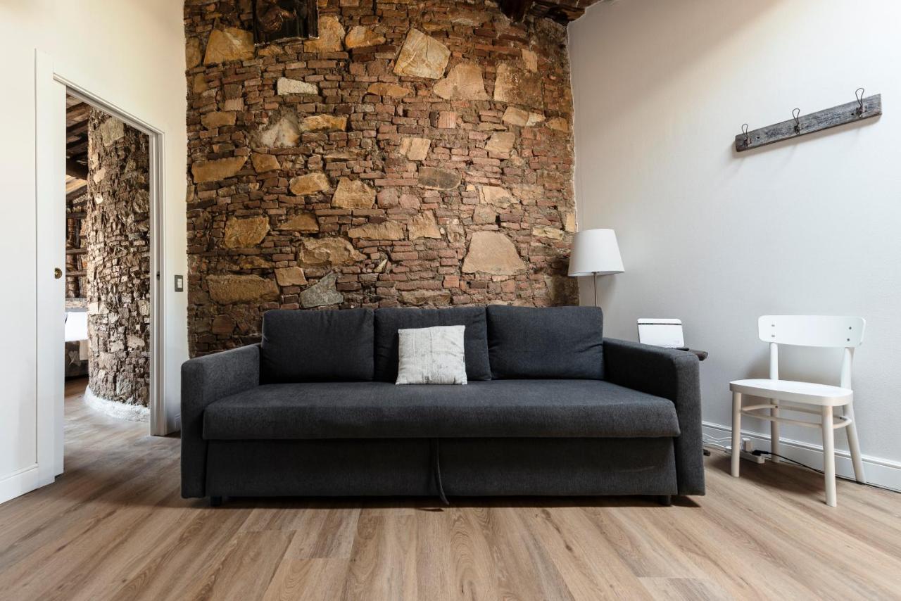 31 Steps To Heaven - Heart Of Lucca Apartment ภายนอก รูปภาพ